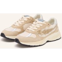 ENTERPRISE JAPAN Enterprise Japan Snaker Runner beige