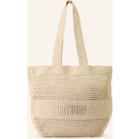 drykorn Shopper Laren beige