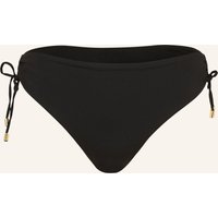 Max Mara BEACHWEAR Max Mara Beachwear Basic-Bikini-Hose Sandra schwarz