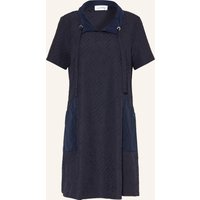 Joseph Ribkoff Joseph Ribkoff Kleid blau