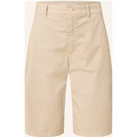 RAFFAELLO ROSSI Shorts Yuki beige