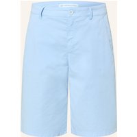 RAFFAELLO ROSSI Shorts Yuki blau