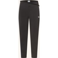 adidas Originals Leggings Capri schwarz