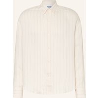 studio seidensticker Studio Seidensticker Hemd Studio Comfort Fit weiss
