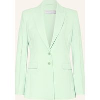 PATRIZIA PEPE Longblazer gruen