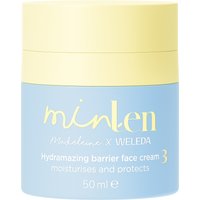 minLen Minlen Hydramazing Barrier Face Cream Gesichtscreme 50 ml