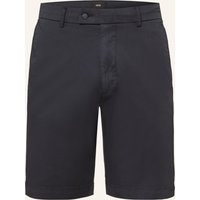 CINQUE Shorts Cidon blau