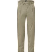 CINQUE Chino Cisalto Extra Slim Fit gruen