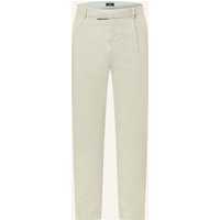 CINQUE Chino Cisalto Extra Slim Fit gruen