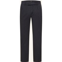CINQUE Chino Cisalto Extra Slim Fit blau