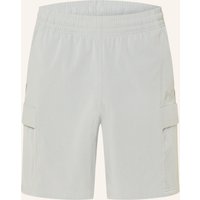 Under Armour Under Armour Cargoshorts Ua Unstoppable Airvent grau