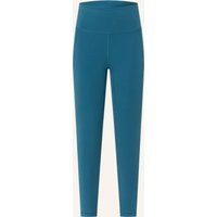 Under Armour Tights Ua Meridian blau