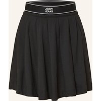 JOOP! JEANS Jerseyrock schwarz