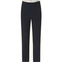 DISTRETTO 12 Distretto 12 Anzughose Firenze Slim Fit blau