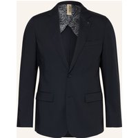 DISTRETTO 12 Distretto 12 Anzugsakko Alabastro Extra Slim Fit blau