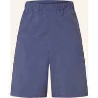 VEILANCE Veilance Shorts Spere Sl blau