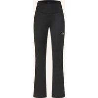 Nike Tights schwarz