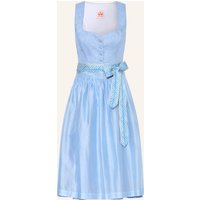 BLAU / WEISS