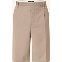 I'M BRIAN I'm Brian Shorts beige