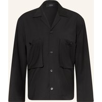 I'M BRIAN I'm Brian Overshirt schwarz