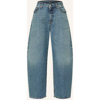 nine:inthe:morning Nine:Inthe:Morning Barrel Jeans Milena blau