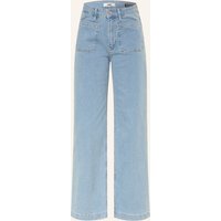 mavi Wide Leg Jeans MALIBU MARINE