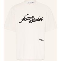 Acne Studios Acne Studios T-Shirt rosa