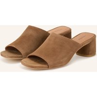 VAGABOND SHOEMAKERS Vagabond Shoemakers Mules Piper braun