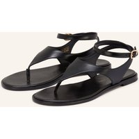 Stuart Weitzman Stuart Weitzman Zehentrenner Marley schwarz