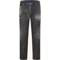 Dsquared2 Jeans Skater Extra Slim Fit schwarz