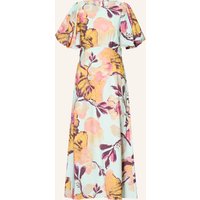 Y.A.S. Kleid orange