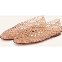 Dolce Vita Dolce Vita Ballerinas Jam braun
