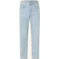 ARKET Jeans Regular Fit blau