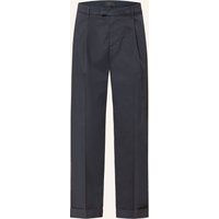 Dondup Chino Mel Regular Fit blau