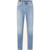 Dondup Jeans George Skinny Fit blau
