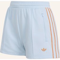 adidas Originals Shorts Adidas Originals Summer Glow blau