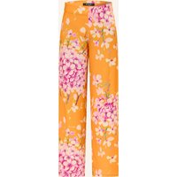 ORANGE / PINK