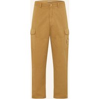 Stone Island Cargohose Ghost Regular Fit beige