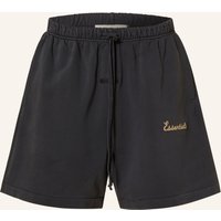 ESSENTIALS - FEAR OF GOD Essentials - Fear Of God Sweatshorts schwarz