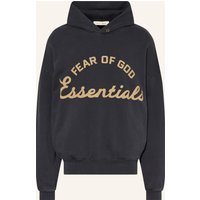 ESSENTIALS - FEAR OF GOD Oversized-Hoodie schwarz