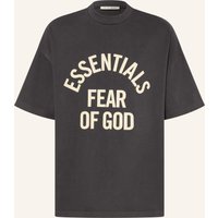 ESSENTIALS - FEAR OF GOD Essentials - Fear Of God T-Shirt schwarz