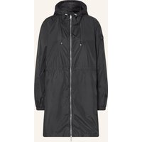 Canada Goose Regenjacke Lume schwarz