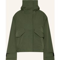 Canada Goose Regenjacke Tofino gruen