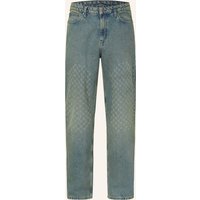 DAILY PAPER Daily Paper Jeans Regular Fit blau