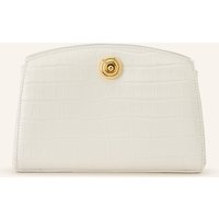 LIFFNER Liffner Clutch weiss