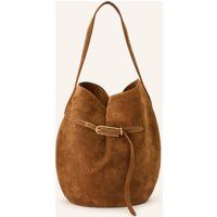 LIFFNER Liffner Beuteltasche braun