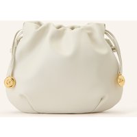 LIFFNER Liffner Beuteltasche weiss