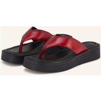 VAGABOND SHOEMAKERS Vagabond Shoemakers Zehentrenner Danya rot