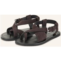 A.Emery A.Emery Sandalen Ora braun