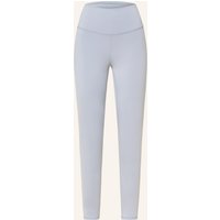 Varley Varley Tights Assure blau